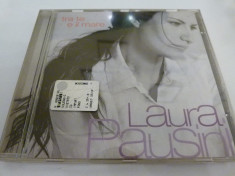 Laura Pausini - tra te e il mare , y foto