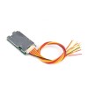 BMS 10S 36V 37V 42V 30A modul PLACA PROTECTIE acumulatori baterie litiu ion