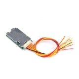 BMS 10S 36V 37V 42V 30A modul PLACA PROTECTIE acumulatori baterie litiu ion