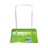 Impingator pentru zapada, maner aluminiu, 82&times;38 cm