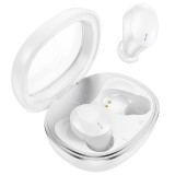 Cumpara ieftin Casti Wireless Bluetooth Hoco TWS EQ3, Alb