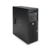 Workstation HP Z420 E5-2670 Xeon 8 Core 2.6GHz video SSD 240Gb + HDD 500Gb W600 2Gb 128 bit