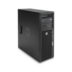 Workstation HP Z420 E5-1620 V2 Xeon QUAD Core 3.7GHz foto