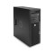 Workstation HP Z420 E5-2670 Xeon 8 Core 2.6GHz video SSD 240Gb + HDD 500Gb W600 2Gb 128 bit