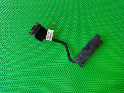 Adaptor hard Sata HP COMPAQ G42 G62 G72 CQ62 CQ56 CQ42 DD0AX6HD100 AX6 /7 foto