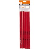 Evotools 673938 - Set 6 creioane pentru tamplarie 250 mm
