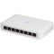 UniFi Low-cost Desktop 8Port Gigabit Switch with POE &quot;USW-LITE-8-POE-EU&quot; (timbru verde 2 lei)