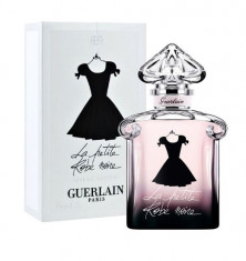 Apa de parfum Guerlain La Petite Robe Noire Dama 50ML foto