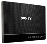SSD PNY CS900 Series, 480GB, 2.5inch, Sata III 600