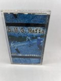 Caseta Audio - BUG MAFIA - De cartier