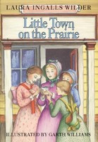 Little Town on the Prairie foto