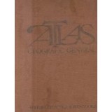 Atlas Geografic General (Peaha, Editie 1982)