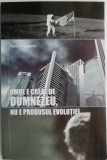 Carte Omul e creat de Dumnezeu nu e produsul evolutiei Petru Popovici Beletristica anticariat