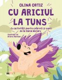 Cu ariciul la tuns - Univers