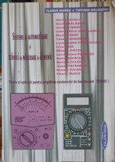 SISTEME DE AUTOMATIZARE SI TEHNICI DE MASURARE IN DOMENIU-F. MARES, T. BALASOIU, M. BAGOLY-326596