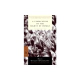 A Vindication of the Rights of Woman: With Strictures on Political and Moral Subjects