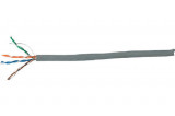 Cablu UTP CAT5e 4x2 0.5mm cupru solid Cabletech
