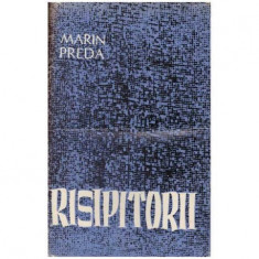 Risipitorii foto