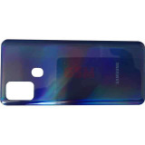 Capac Original Samsung Galaxy A10 A105G albastru Swap (SH)