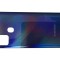 Capac Original Samsung Galaxy A10 A105G albastru Swap (SH)