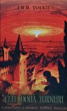 Cumpara ieftin Cele două turnuri - 2002 - John Ronald Reuel Tolkien (@P5)