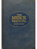 Charles E. Lyght (ed.) - The Merck manual, eleventh edition (editia 1966)