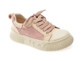 Pantofi sport GRYXX mov, 58665, din piele naturala