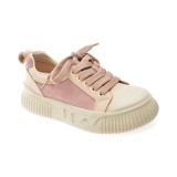 Pantofi sport GRYXX mov, 58665, din piele naturala