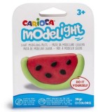 Carioca Modelight Plastilina 30gr Fruits Pepene