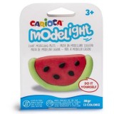 Carioca Modelight Plastilina 30gr Fruits Pepene