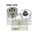 Rulment butuc roata punte fata Dacia Logan 202012; Logan II 202021; Sandero 202021; Nissan Kubistar, Renault 19; 21, Clio I, Clio II, Rapid, Kangoo