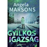 Gyilkos igazs&aacute;g - Angela Marsons