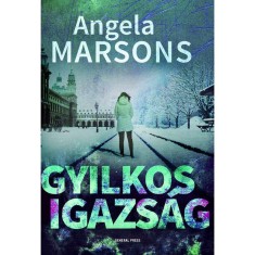 Gyilkos igazs&amp;aacute;g - Angela Marsons foto
