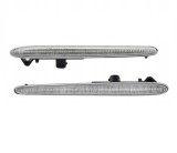 Set lampa semnalizare laterala ALFA ROMEO GIULIETTA (940), 05.2010-, LED; transparent; TUNING,