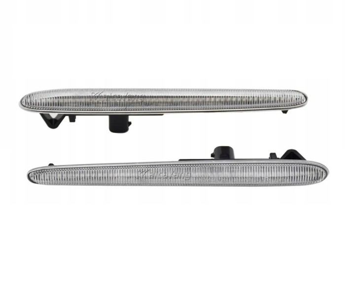 Set lampa semnalizare laterala ALFA ROMEO GIULIETTA (940), 05.2010-, LED; transparent; TUNING,