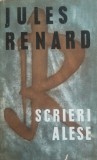 Jules Renard - Scrieri alese, 1967