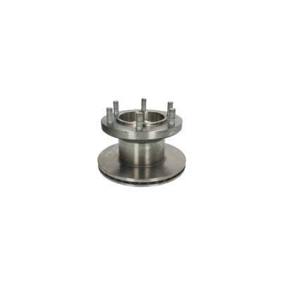 Disc frana compatibil cu Iveco DAILY II platou sasiu BREMBO 09695720 foto
