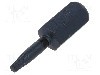 Capat de &amp;#351;urubelni&amp;#355;a, Torx&reg;, TX08, fixare 1/4&quot; (C6,3mm), {{Numar produse in ambalaj}}, C.K - T4560 TX08