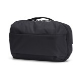Geanta cu salteluta de schimb pentru carucior Thule Aion Changing Bag 11200362, Black