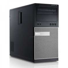 &iuml;&raquo;&iquest; SISTEM GAMING JR DELL OPTIPLEX 3020, i5-4590, 16gb ddr3, HDD 500gb ssd120gb video GT 210 1GB