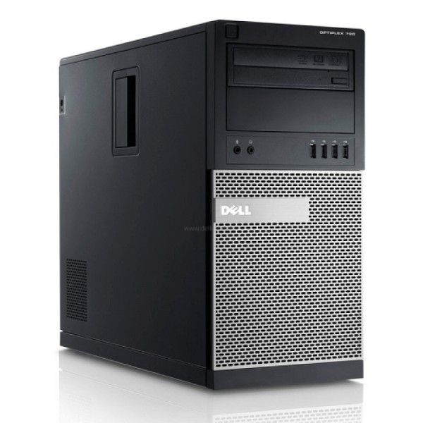 &iuml;&raquo;&iquest; SISTEM GAMING JR DELL OPTIPLEX 3020, i5-4590, 16gb ddr3, HDD 500gb ssd120gb video GT 210 1GB