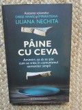Paine cu ceva. Amintiri, ca sa se stie cum se traia in comunismul oamenilor simpli/Liliana Nechita