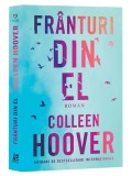 Franturi din el - Colleen Hoover