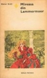 Mireasa din Lammermoor