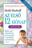 Az első 12 h&oacute;nap - Heidi Murkoff