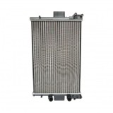 Radiator racire apa Iveco Daily II, Daily III 810x455mm cod OEM 5901797017590, 500396429, 504039041, 500303392, 504008108, FT55107