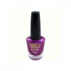 Lac de unghii Umbrella 12 ml, roz sidef foto