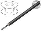 Cablu Electic NSGAF&Ouml;U 16mm2 Cu Negru 2.1-3.6kV CPR Eca