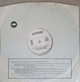 Disc Vinil LP Gorjule Plai Insorit Electrecord 1975 Muzica Populara 33 RPM