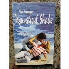 Usuraticul Shade &ndash; Jan Hudson